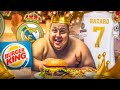 Eden Hazard | From Football King To Burger King