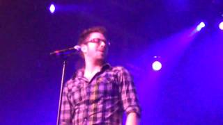 "Like That's a Bad Thing" - Danny Gokey (Full Song) [HD]