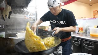 [問卦] 日本的中華料理真的好ㄘ嗎 有卦咪