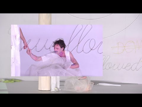 Die lyrische Hausapotheke – #20 Samuel Simon: »Love Poem« mit Text von Vivek Shraya & Samuel Beckett