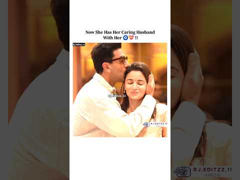 Birthday Celebrate With Her Caring Husband 🩷️🫂#shorts #share #edit #love