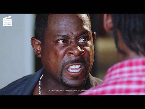 Bad Boys II : Effrayer le petit ami