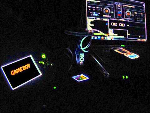 Pelari vs Hardwell - Cango, Apollo (Gerardo MashUp)