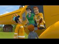 Fireman Sam Season 11 Wrong Turn Dilys Ep9 Cartoons For Kids