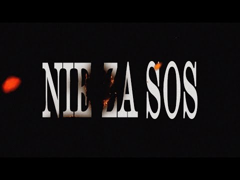 Kvaz x Spaz - Nie za sos