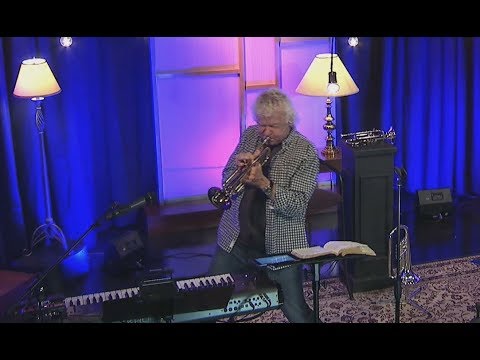 The Awakening with Phil Driscoll - Show 14