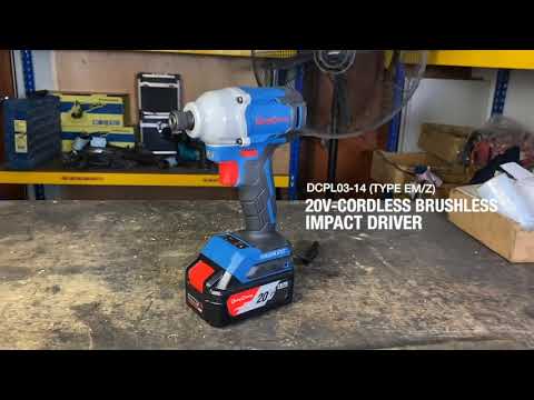 Carátula del video del producto