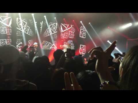 [1LLIONAIRE]Dok2 The Quiett- Still got love+Illusion @HK 20170415