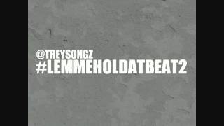 Trey Songz - Jackin' 4 Beats