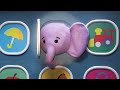 Žaislinis Fisher Price plašetinis kompiuteris DLM40