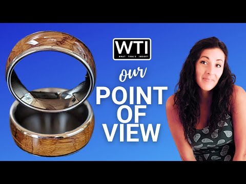 Pillar Styles Whiskey Barrel Rings - WTI product video review