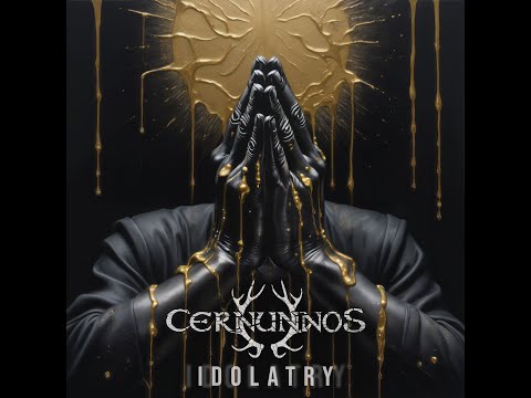 Cernunnos - Idolatry [OFFICIAL VIDEO]