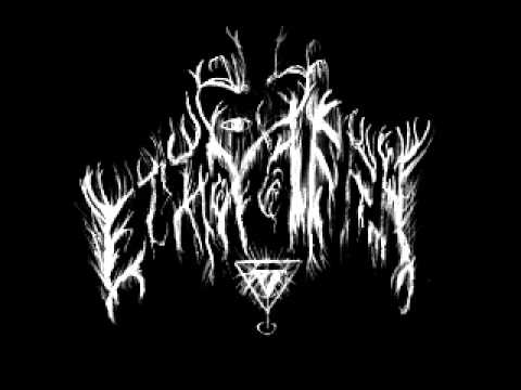 Etixakkh - Svarte Hjerter(Ildjarn Cover)