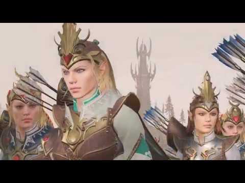 Warhammer - Eltharion the Grim tribute