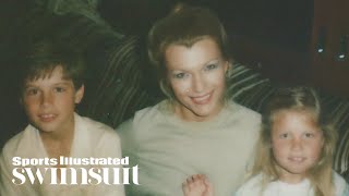Maye Musk Reflects On Her Son Elon's Career | Sports Illustrated Swimsuit 2022