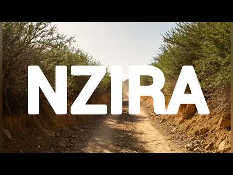 Splits Loui - Nzira (audio)