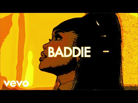 MK xyz - Baddie (Official Lyric Video)