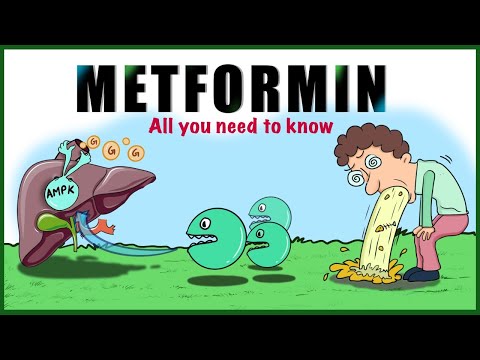 Dibeta SR 1gm Tablet