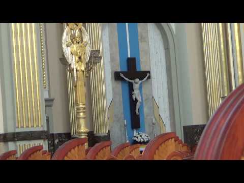 Licheń 2018 - Koncert organowy cz.4