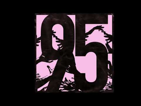 Ninety Five - Joshua Curran