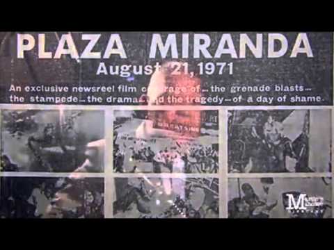 Plaza Miranda bombing - Alchetron, The Free Social Encyclopedia