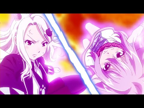 Fairy Tail Setting Sun's Great Melee Ost - Extended