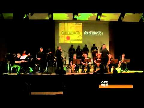 Szymanowski Big Band - More
