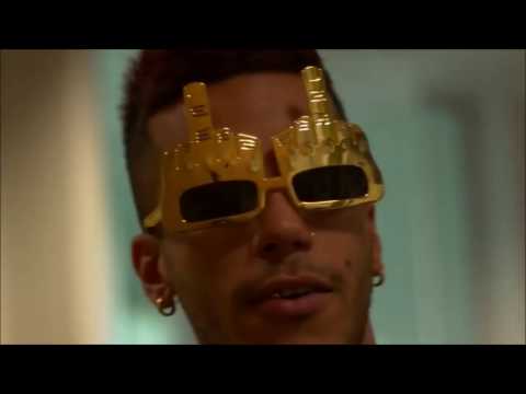 Sfera Ebbasta-Iniorap Ft.Emis Killa