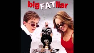 Big Fat Liar Soundtrack 9. Move Like This - Baha Men