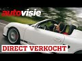 Het verhaal achter de video -2 | 4K | Sjoerds Weetjes 271