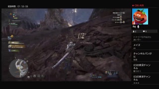 MHW買ったからやるお