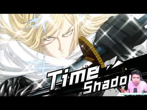 Momen Windah Basudara dapat Flashy Flash!