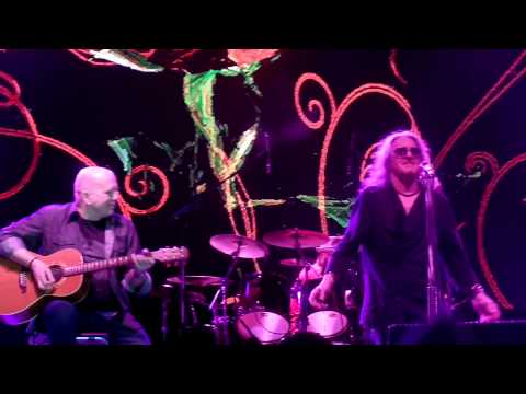 Perfect i Ryszard Sygitowicz - Kołysanka dla nieznajomej - Poznań 22.03.2015