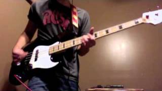 Tokyo Police Club- Graves