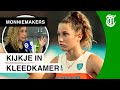 Hockeymeisje Noor (20): ‘Ik kan 100.000 euro verdienen’ - MONNIEMAKERS #06
