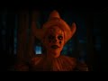 Pennywise Meets Ingrid In The Black Spot Scene IT Welcome To Derry Episode 7