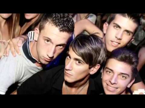 Estate 2012 Brescia che balla