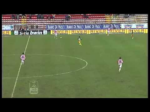 Vicenza 1-2 Juve Stabia 02/02/2013 2012-13 - 24°