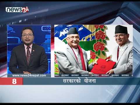 MORNING NEWS FATAFAT - NEWS24 TV