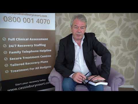 Alcohol Addiction | How Do You Treat Alcoholism? | John Gillen Explains