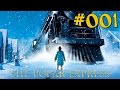 Der Polarexpress 001 Let S Play Reise Zum Nordpol German HD R