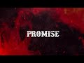 FLOW JONES JR. feat. Blxckie, Maglera Doe Boy - Pramis, Swuh ( Lyric Video )