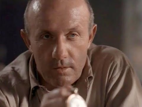 JONATHAN BANKS | A Thousand Men and a Baby (1997)