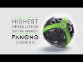 Panono Video Presentation English