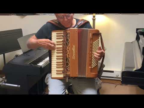 Polka, Serenellini Harmony