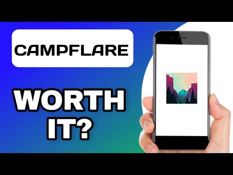 Campflare