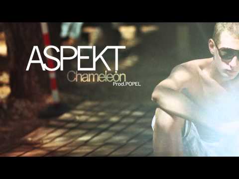 Aspekt - Chameleón (prod. Popel)