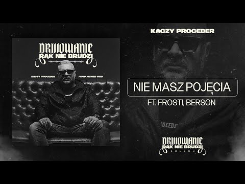 Video thumbnail for Nie masz pojęcia