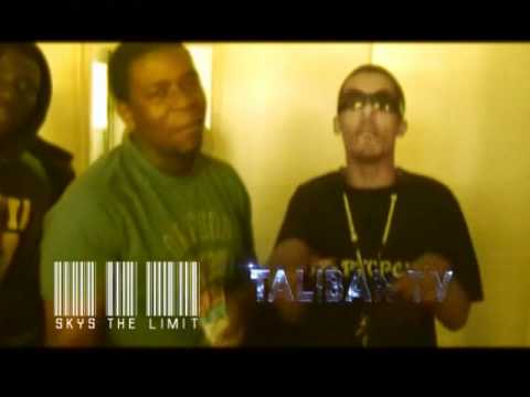 HOT PROPERTY OLD SKOOL FREESTYLE