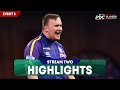 THE HAT-TRICK! | Stream Two Highlights | 2024 Players Championship 3